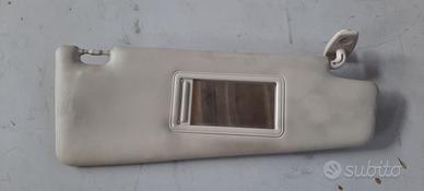 LANCIA MUSA - PARASOLE DESTRO