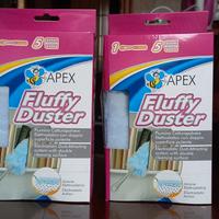 piumino catturapolvere elettrostatico