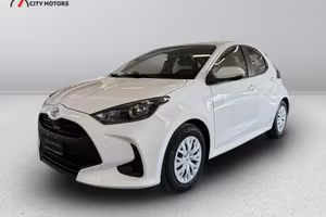 Toyota Yaris 1.5 hybrid Active