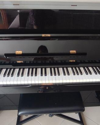 Pianoforte