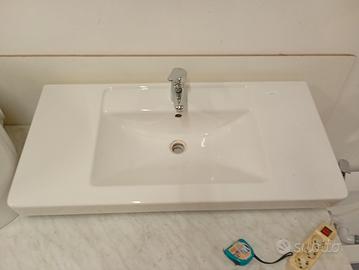 lavello bagno 