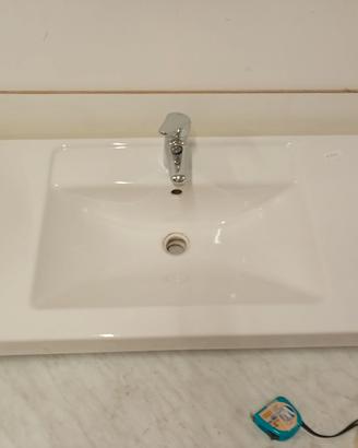 lavello bagno 