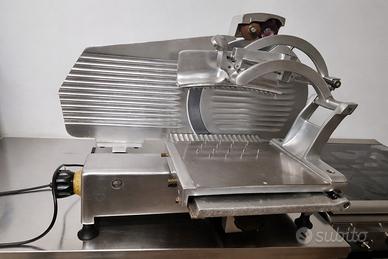 Affettatrice professionale