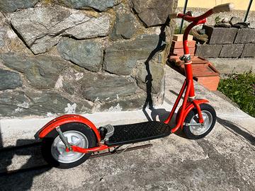 Monopattino vintage