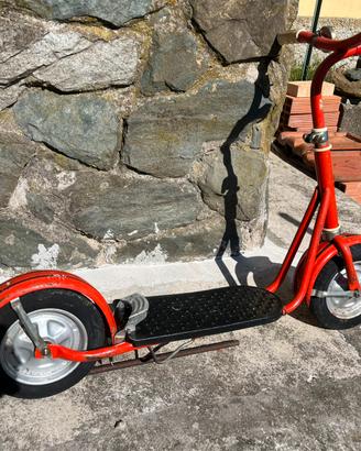 Monopattino vintage