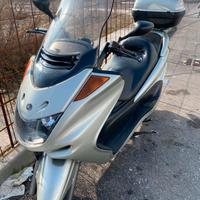 Scooter Majesty 250