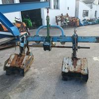 multifresa Badalini mod. MR a due elementi- modell