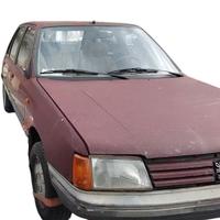 pezzi di ricambio Peugeot 205 