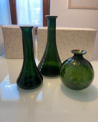 VENINI – TRIO ORIGINALE – BALLOTON / RETICOLI