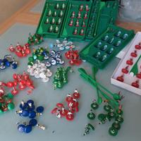 Lotto 21 squadre subbuteo