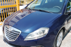 Lancia delta 1.6 mjet 120 Gold 05/2009