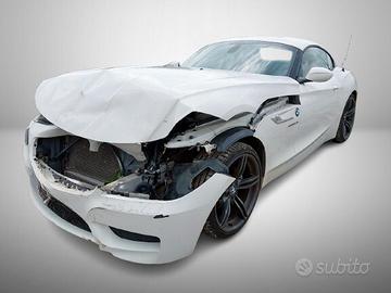 CAMBIO MANUALE 6 MARCE 1997 BMW Z4 SDRIVE 2.0IB M 