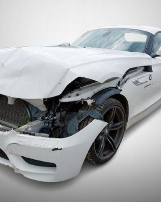 CAMBIO MANUALE 6 MARCE 1997 BMW Z4 SDRIVE 2.0IB M 