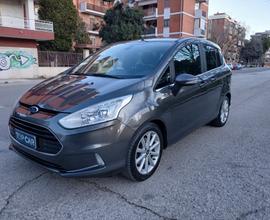 Ford B-Max 1.5 TDCi 75 CV Titanium