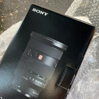 Sony FE 2.8 24/70 GMII