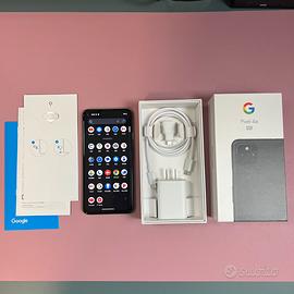 Google Pixel 4a 5G
