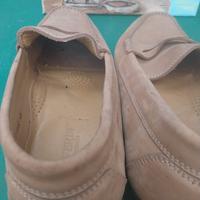 scarpe Valleverde n 46