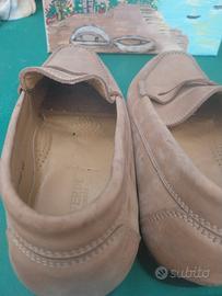 scarpe Valleverde n 46