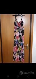 Abito lungo Nadine nuovo