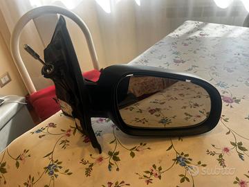 Specchietto destro manuale Volkswagen Fox