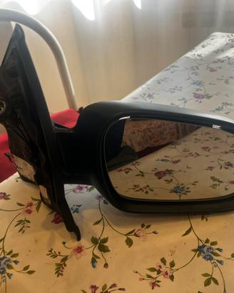 Specchietto destro manuale Volkswagen Fox