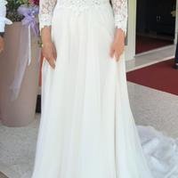 abito sposa