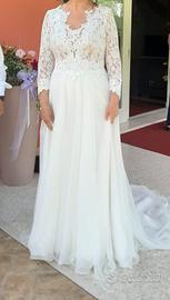abito sposa