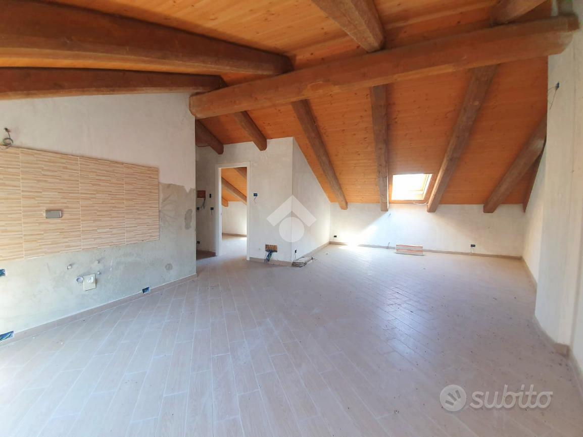 Apartment in San Francesco al Campo, Centro - Vista 6