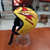 Casco bambino/a XS