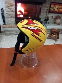 Casco bambino/a XS
