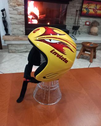 Casco bambino/a XS