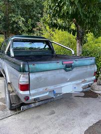 Pick-up L200