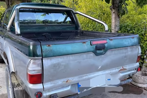 Pick-up L200