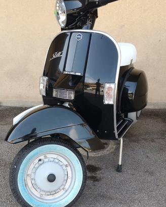 Ricambi lml 125 2 e 4 tempi nuovi km zero