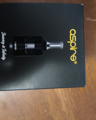 Atomizzatore aspire