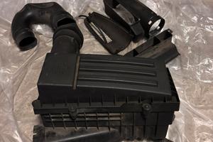 Airbox originale golf 6 gti