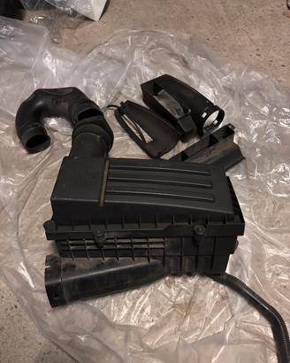 Airbox originale golf 6 gti