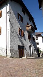 Appartamento semiarredato