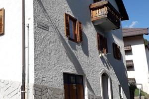 Appartamento semiarredato