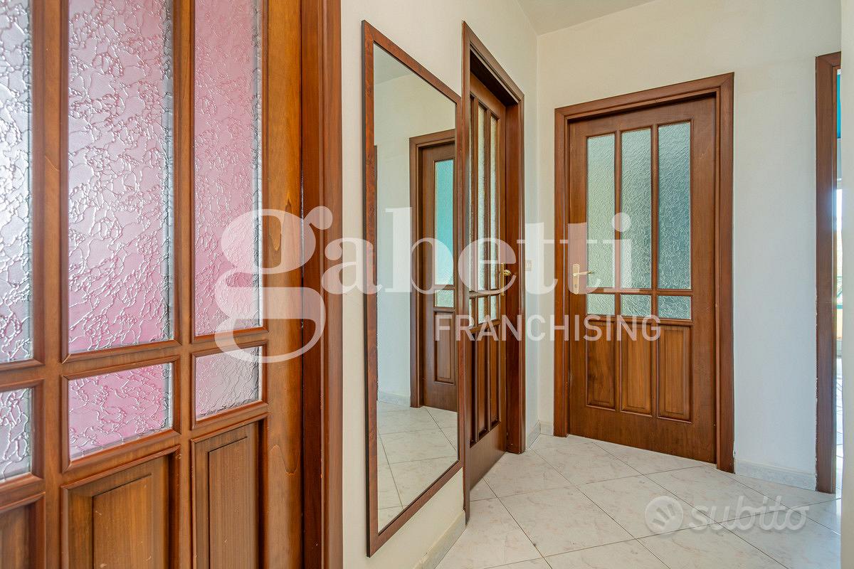 Apartment in Marano di Napoli, Napoli - Vista 5