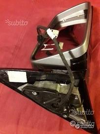 Spechietti elettrici mercedes ml