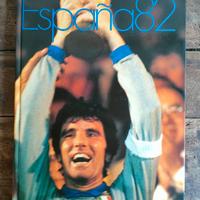 ESPANA 82 WORLD CUP 1982 SPAIN MONDIALI CALCIO