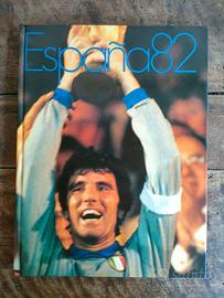 ESPANA 82 WORLD CUP 1982 SPAIN MONDIALI CALCIO