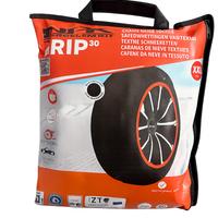 CALZE DA NEVE NPK  XXL