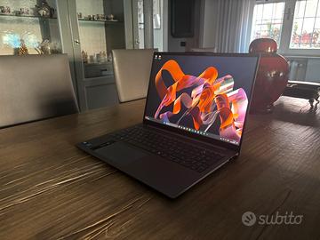 Lenovo IdeaPad Slim 5 16IMH10