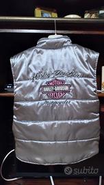 giubbotto bimba Harley Davidson 