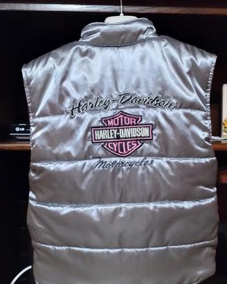 giubbotto bimba Harley Davidson 