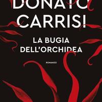 Ultimo libro Donato Carrisi