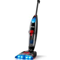 Lava aspira e asciuga Jet Clean Vileda