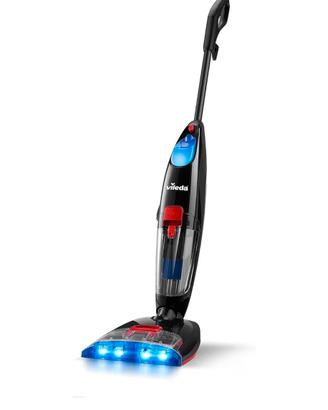 Lava aspira e asciuga Jet Clean Vileda